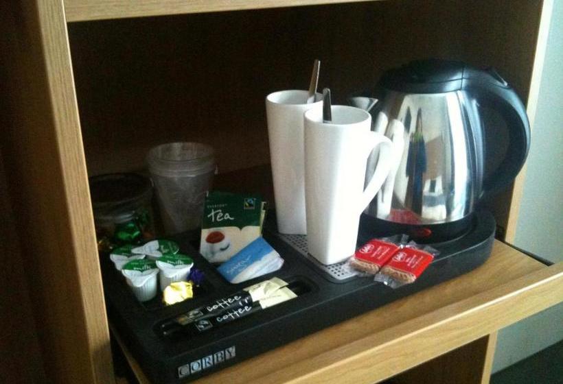 膳宿费 Five Mile Oxford