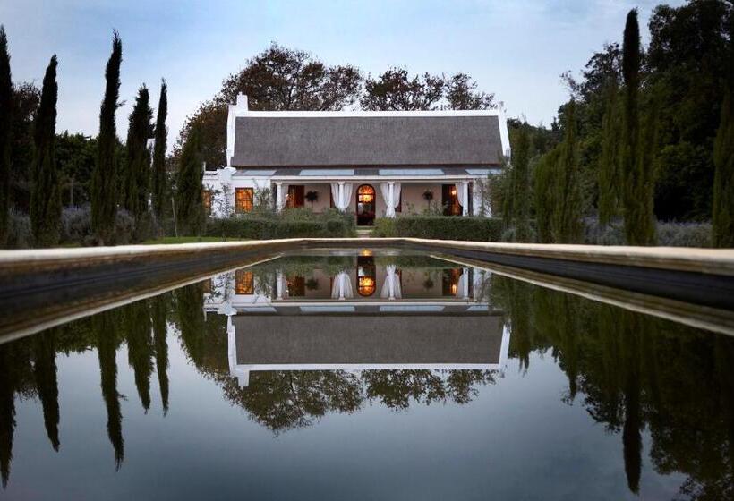 بنسيون Hawksmoor House