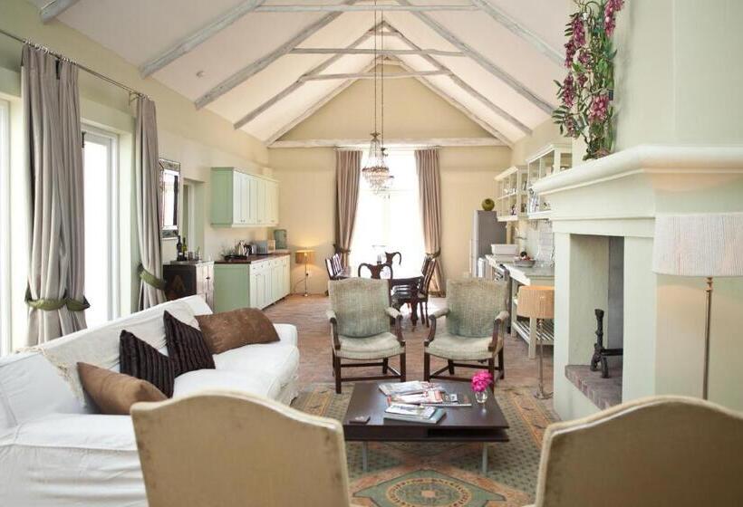 بنسيون Hawksmoor House