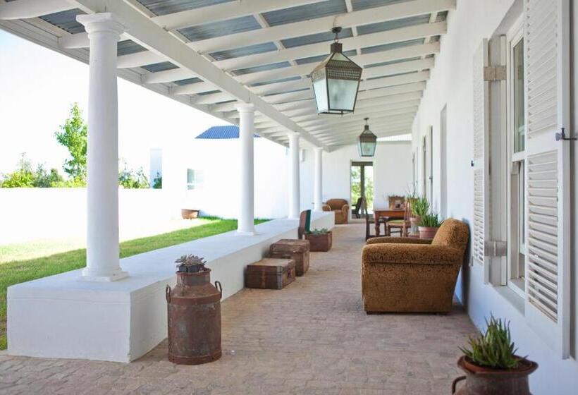 بنسيون Hawksmoor House