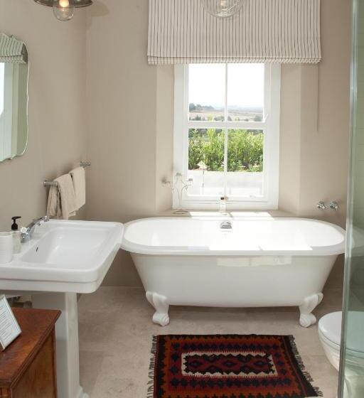 بنسيون Hawksmoor House