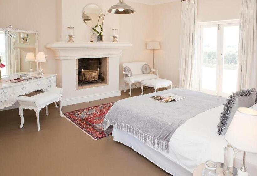 بنسيون Hawksmoor House