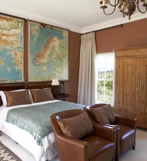 بنسيون Hawksmoor House