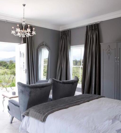 بنسيون Hawksmoor House