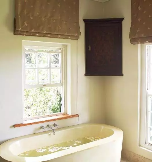 پانسیون Hawksmoor House