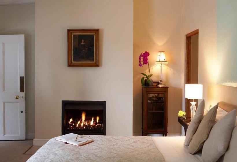 بنسيون Hawksmoor House