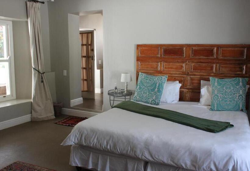 بنسيون Hawksmoor House