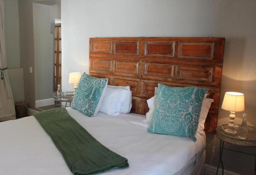 بنسيون Hawksmoor House