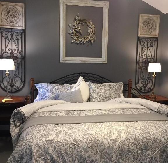 펜션 Rabun Manor Resort