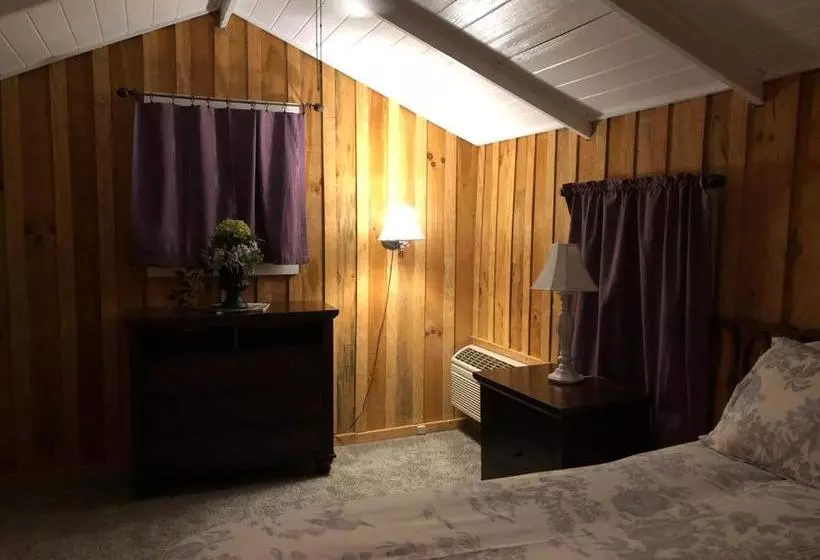 Пансион Rabun Manor Resort