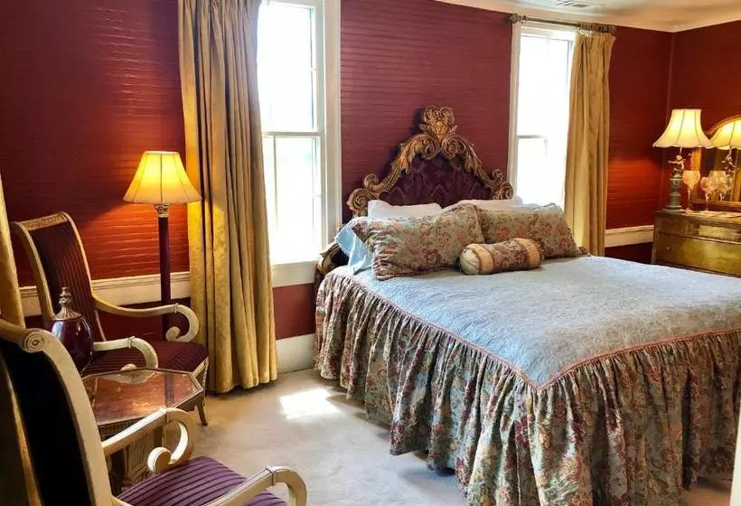 Пансион Rabun Manor Resort