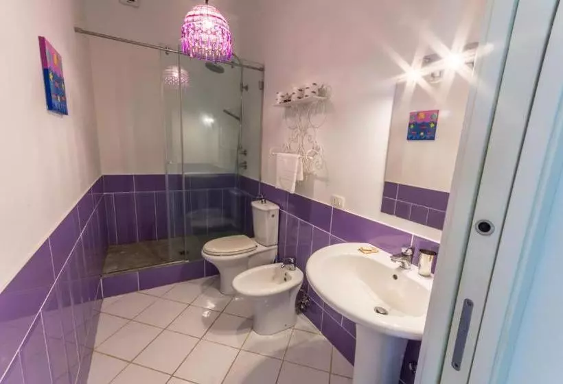 Residence I Pagghiari Bungalow