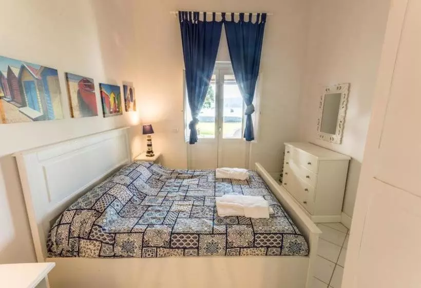 Residence I Pagghiari Bungalow