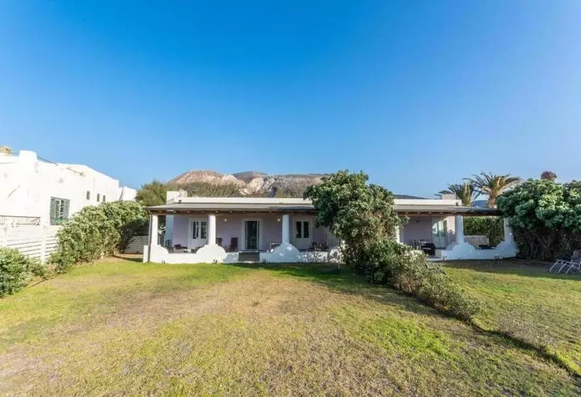 Residence I Pagghiari Bungalow