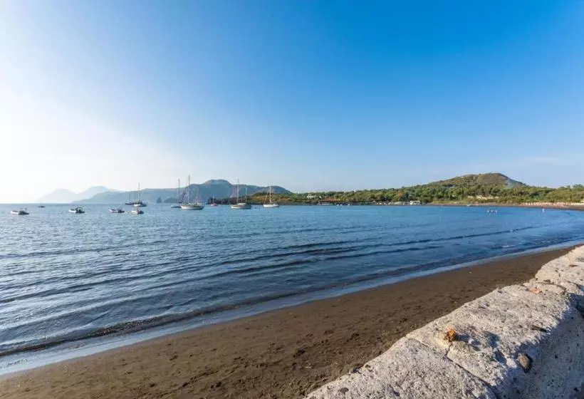 Residence I Pagghiari Bungalow