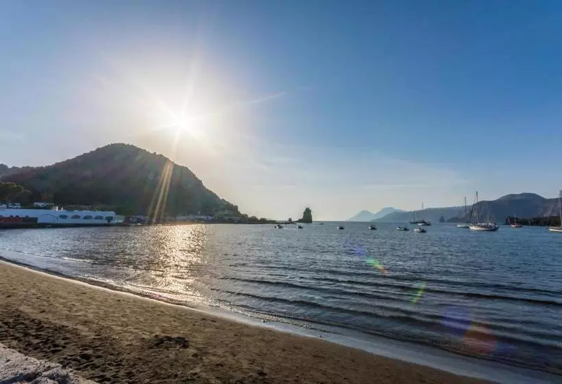 Residence I Pagghiari Bungalow