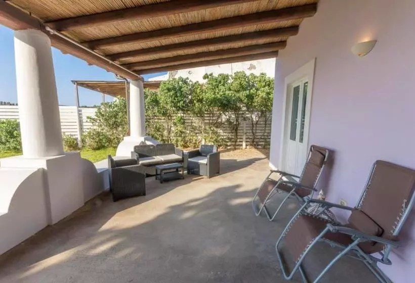 Residence I Pagghiari Bungalow