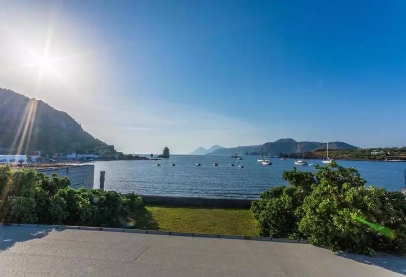 Residence I Pagghiari Bungalow