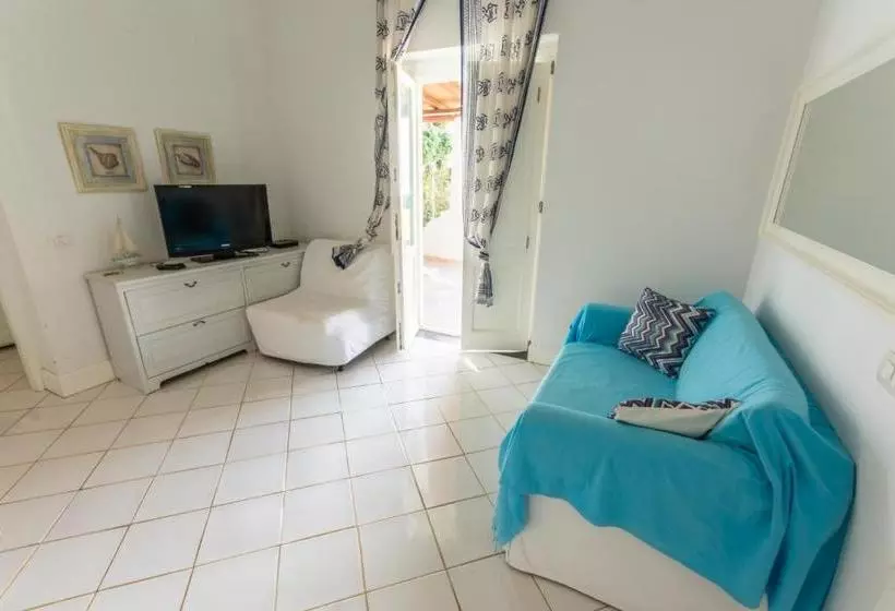 Residence I Pagghiari Bungalow