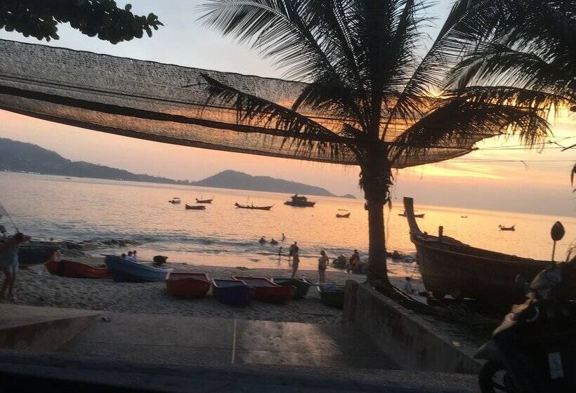 Курорт Ma Maison Boutique Hotel. In Phuket