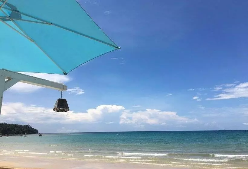 Курорт Ma Maison Boutique Hotel. In Phuket