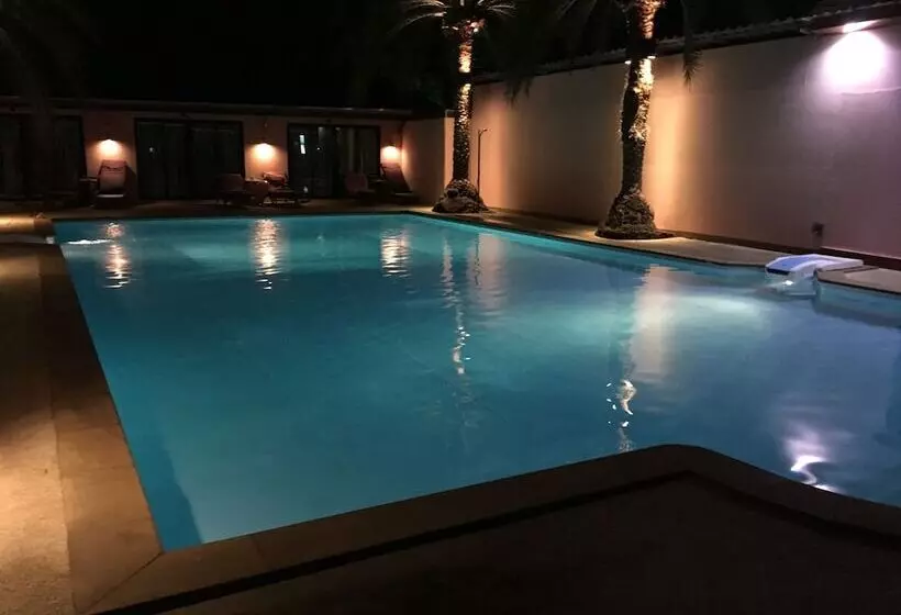 Курорт Ma Maison Boutique Hotel. In Phuket