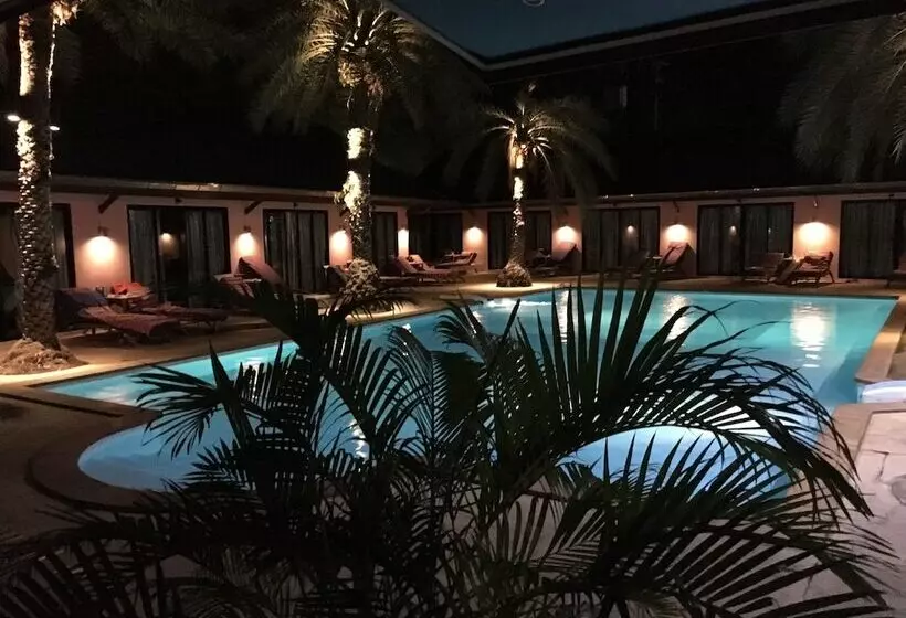 Курорт Ma Maison Boutique Hotel. In Phuket