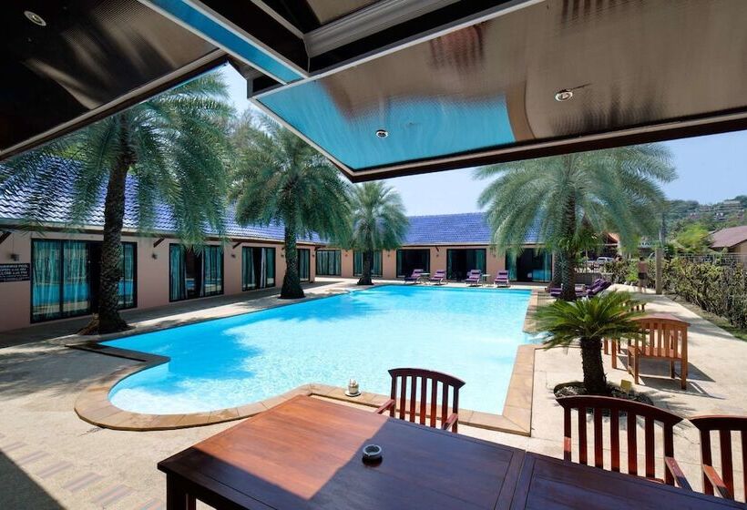 Курорт Ma Maison Boutique Hotel. In Phuket