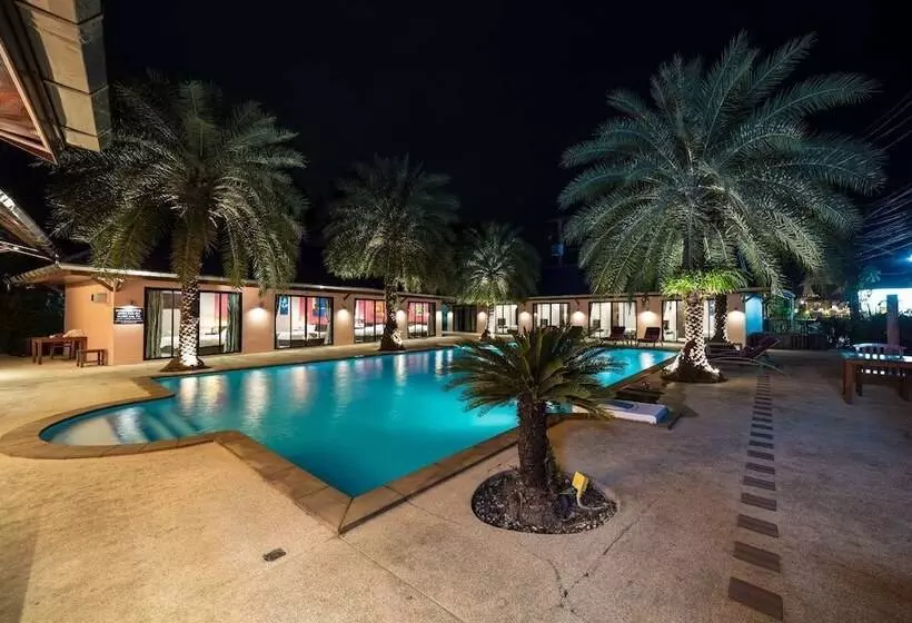 Курорт Ma Maison Boutique Hotel. In Phuket