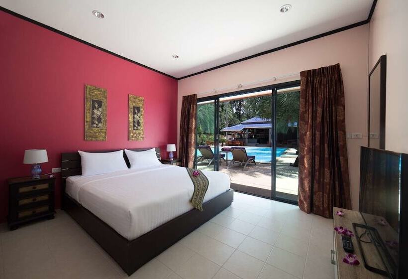 Курорт Ma Maison Boutique Hotel. In Phuket