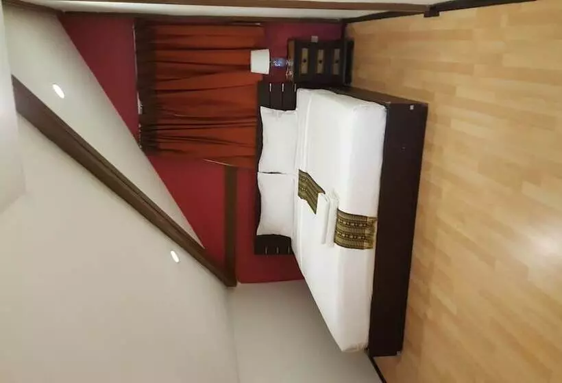 Курорт Ma Maison Boutique Hotel. In Phuket