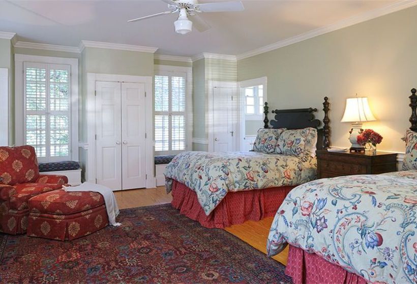 Курорт Pursell Farms