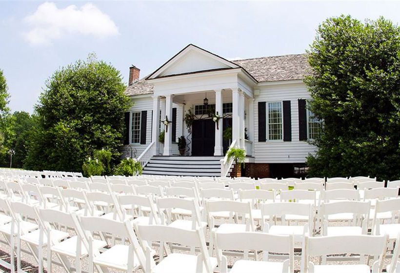 Курорт Pursell Farms