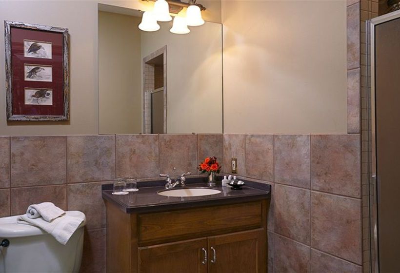 Курорт Pursell Farms