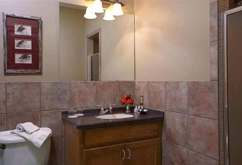 Курорт Pursell Farms