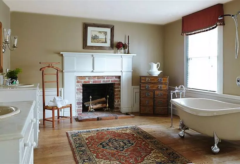 Курорт Pursell Farms