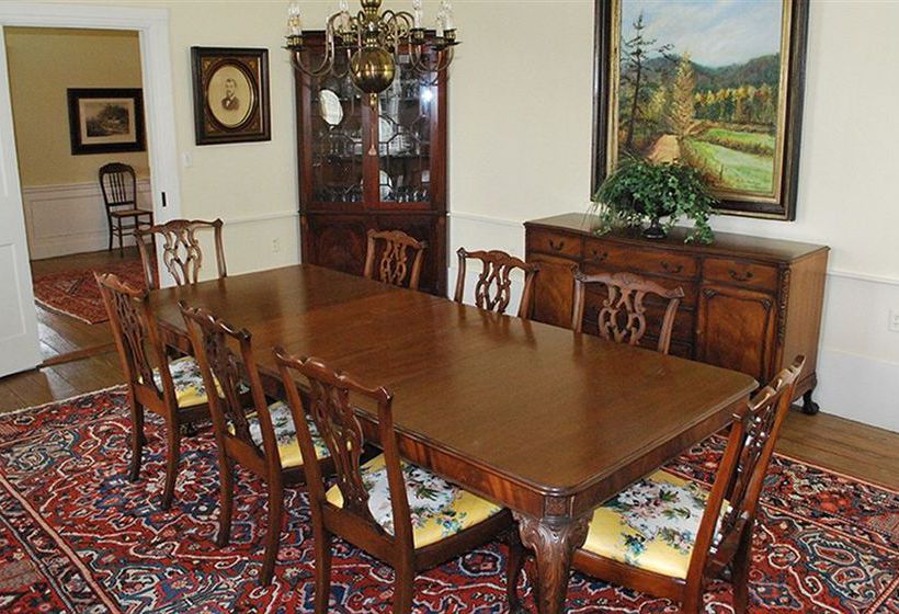 Курорт Pursell Farms