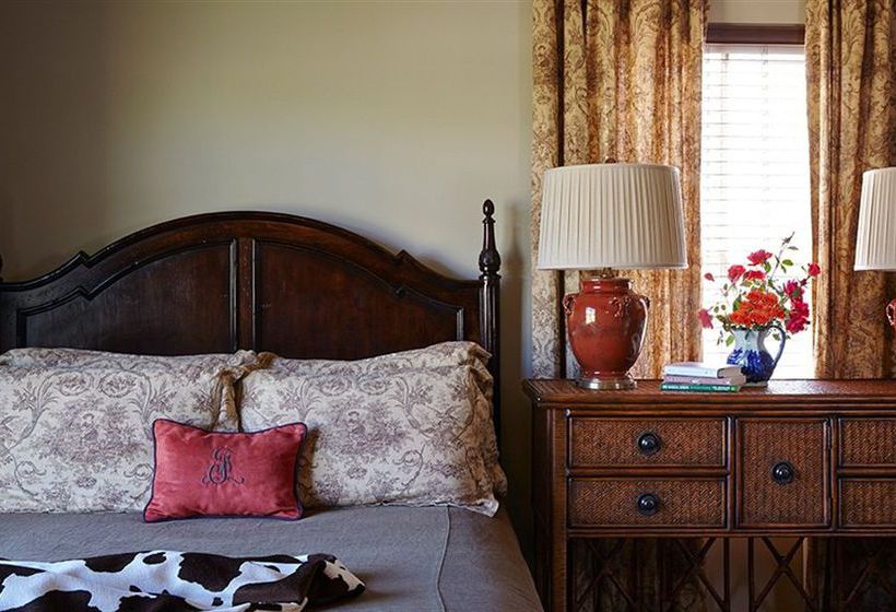 Курорт Pursell Farms