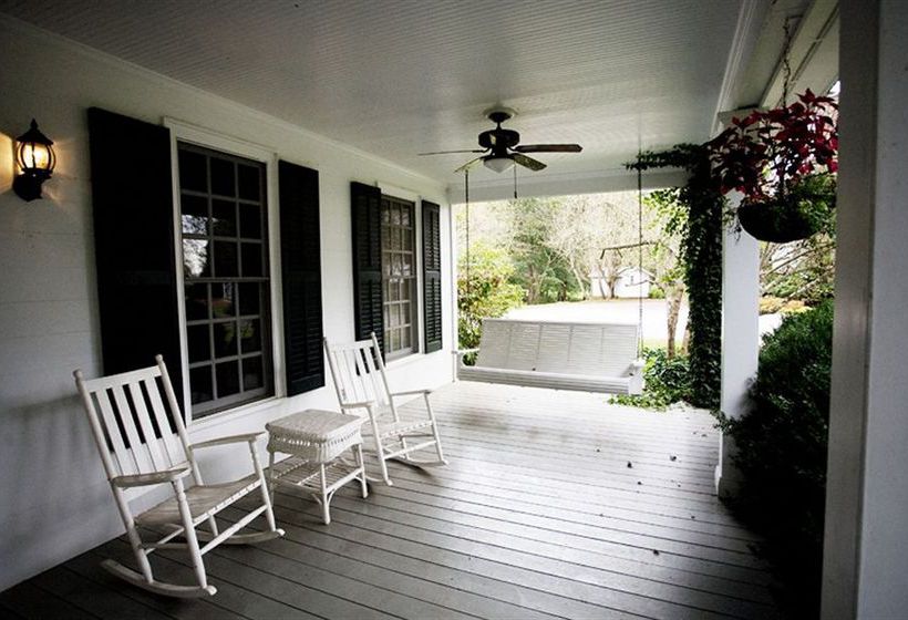 Курорт Pursell Farms