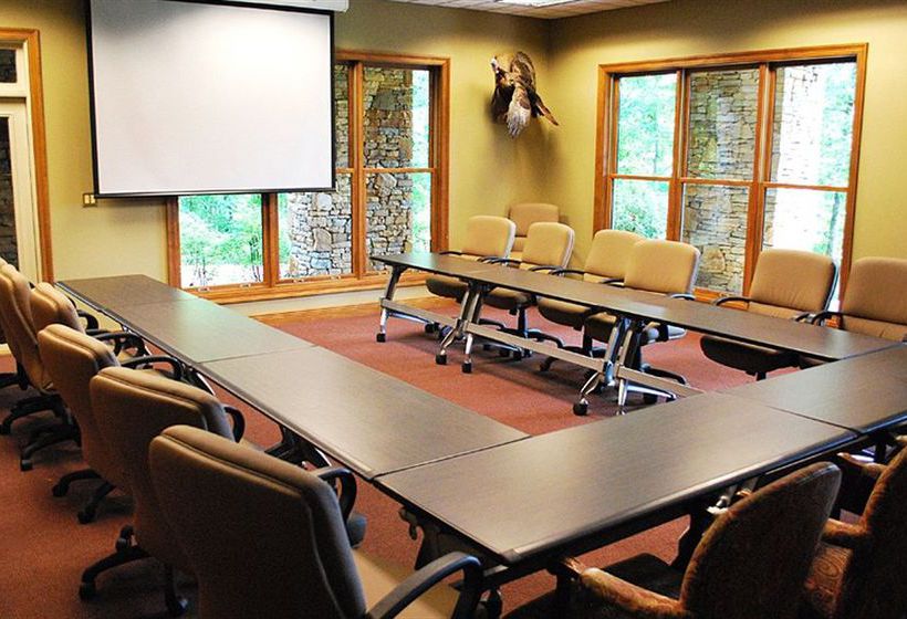 Курорт Pursell Farms