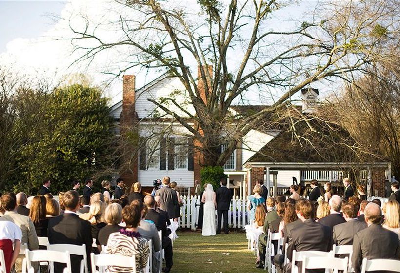 Курорт Pursell Farms