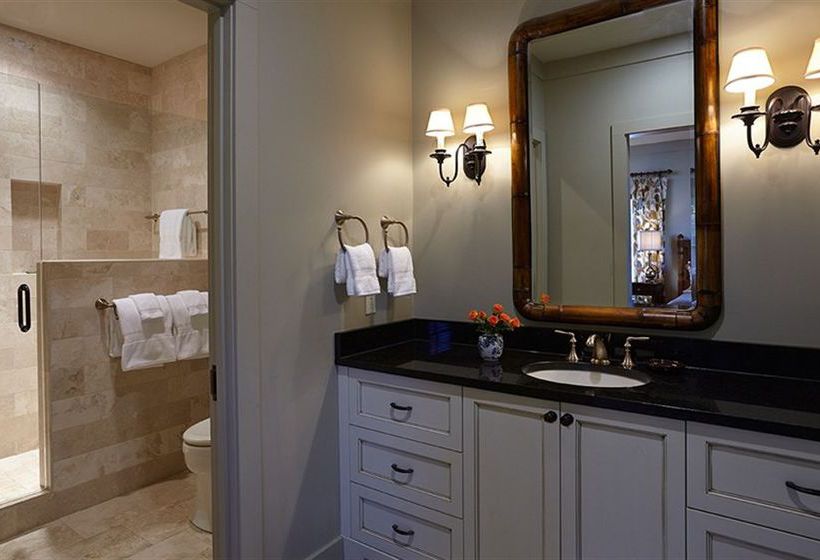 Курорт Pursell Farms