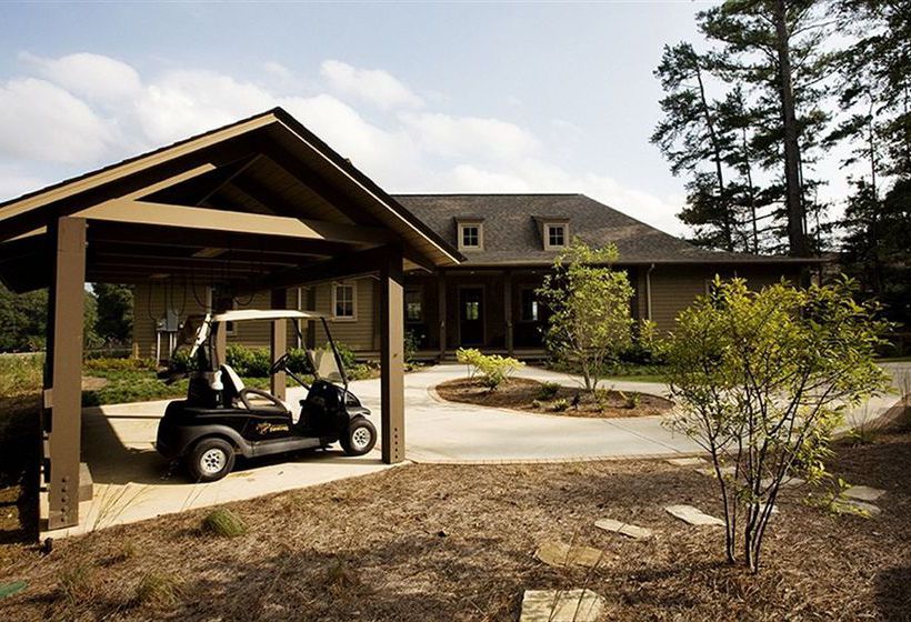 Курорт Pursell Farms