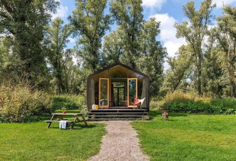 Stayokay Hostel Dordrecht   Nationaal Park De Biesbosch