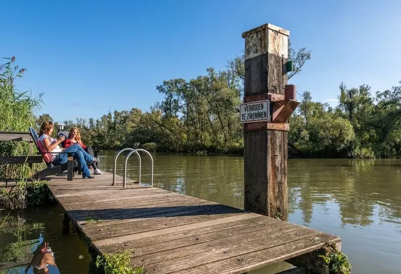 Stayokay Hostel Dordrecht   Nationaal Park De Biesbosch