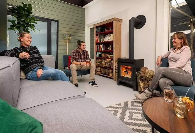 Stayokay Hostel Dordrecht   Nationaal Park De Biesbosch