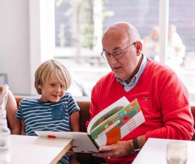Stayokay Hostel Dordrecht   Nationaal Park De Biesbosch