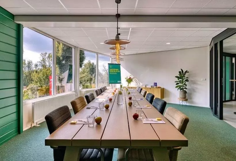 Stayokay Hostel Dordrecht   Nationaal Park De Biesbosch