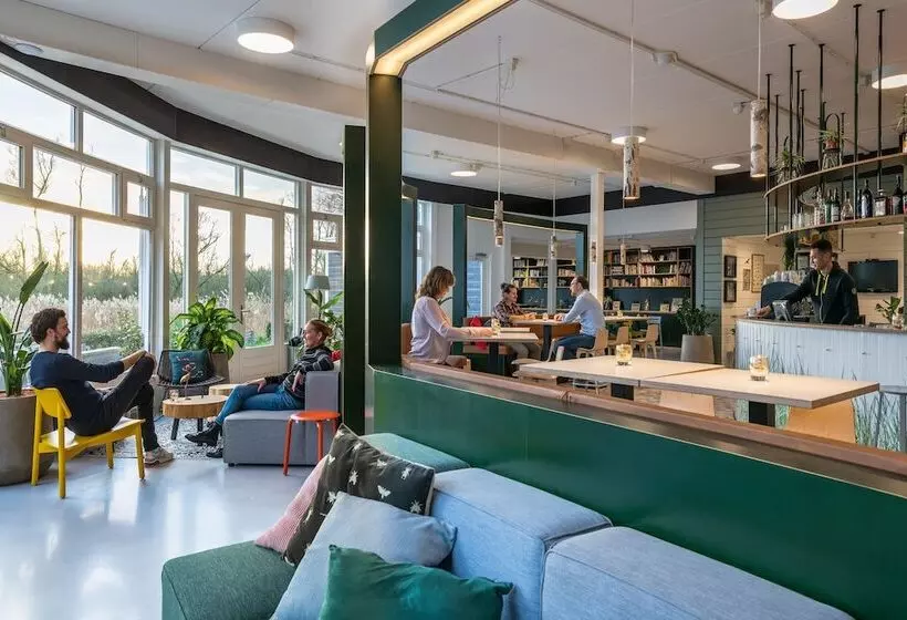Stayokay Hostel Dordrecht   Nationaal Park De Biesbosch