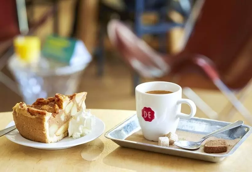 Stayokay Hostel Dordrecht   Nationaal Park De Biesbosch